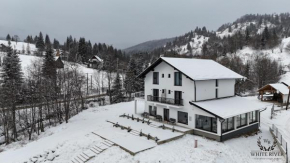 Pensiunea WhiteRiver Câmpulung Moldovenesc